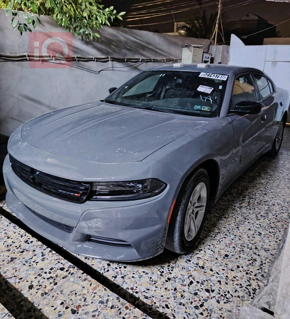 دودج تشارجر